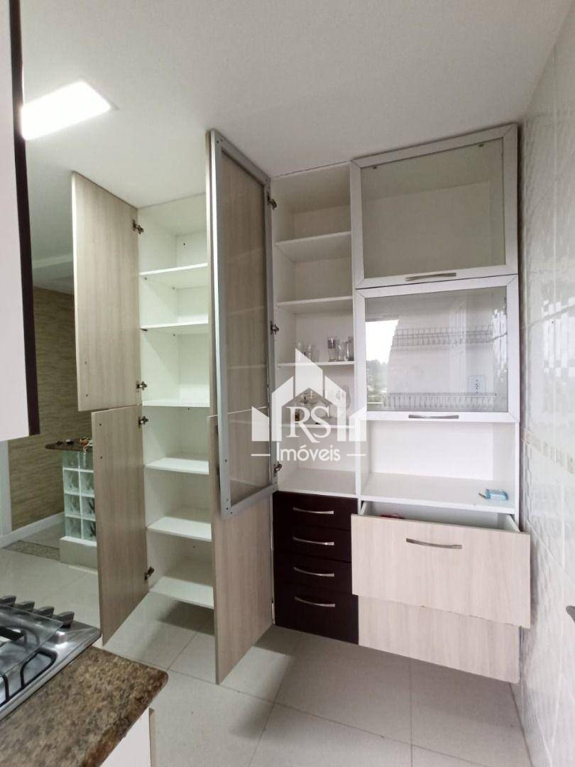 Casa de Condomínio à venda com 2 quartos, 70m² - Foto 2