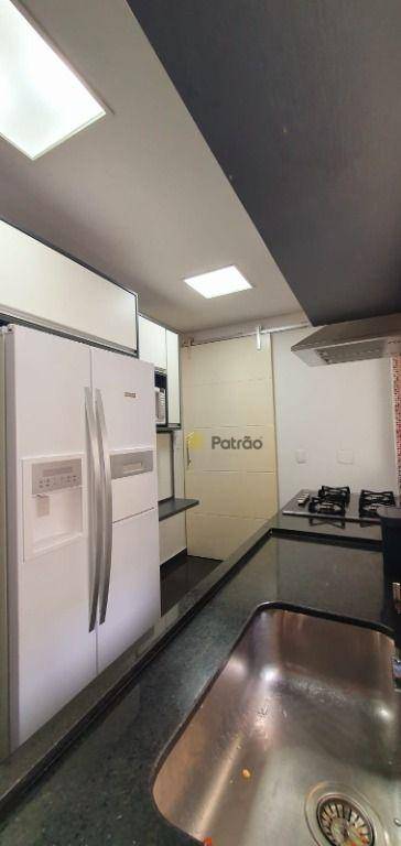 Apartamento à venda com 2 quartos, 107m² - Foto 14