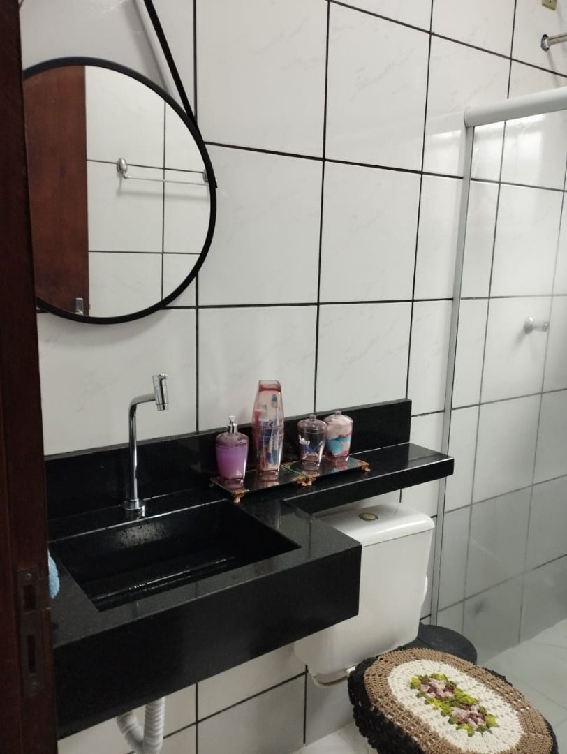 Sobrado à venda com 3 quartos, 125m² - Foto 11