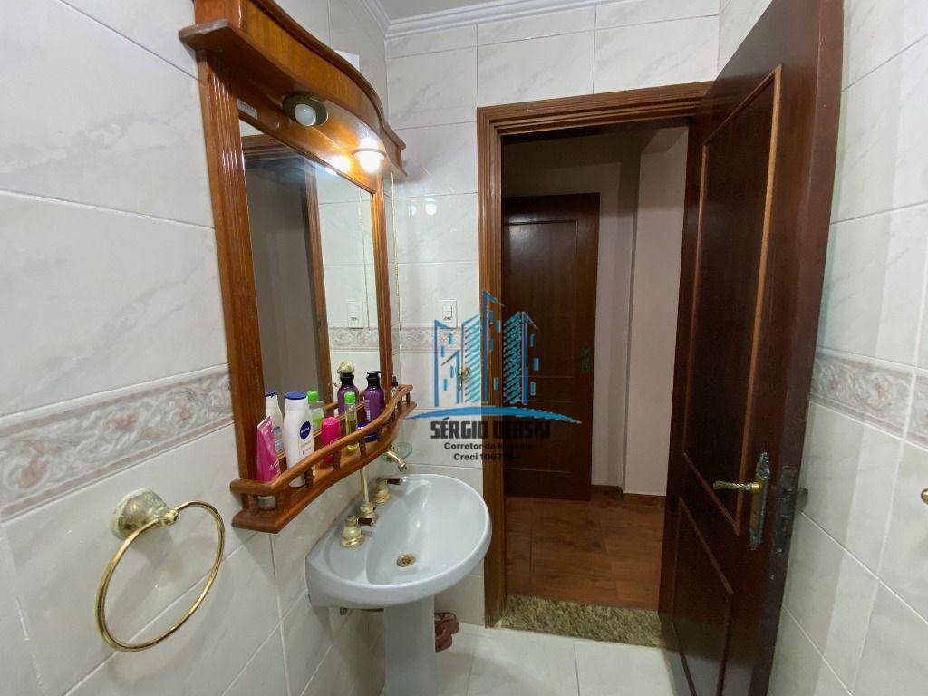 Apartamento à venda com 3 quartos, 148m² - Foto 20