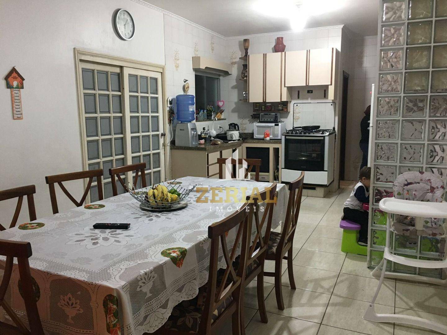 Sobrado à venda com 3 quartos, 210m² - Foto 3