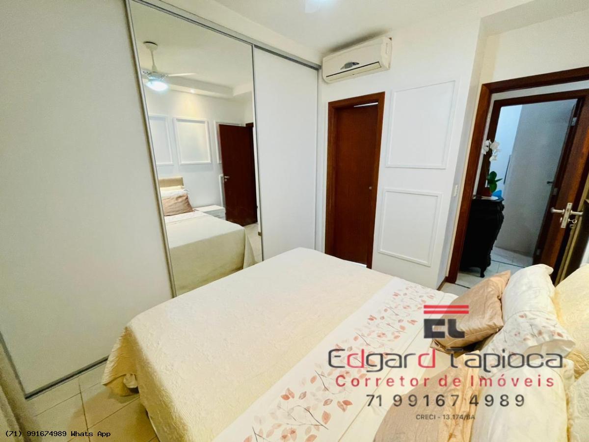 Apartamento à venda com 3 quartos, 85m² - Foto 13