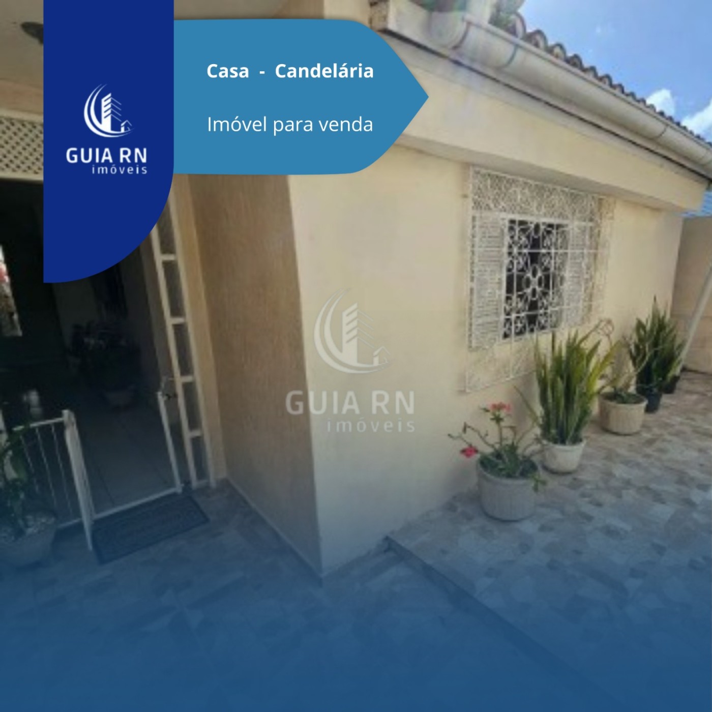 Casa à venda com 5 quartos, 240m² - Foto 1
