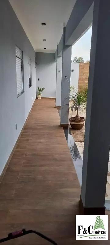 Casa de Condomínio à venda com 3 quartos, 487m² - Foto 7