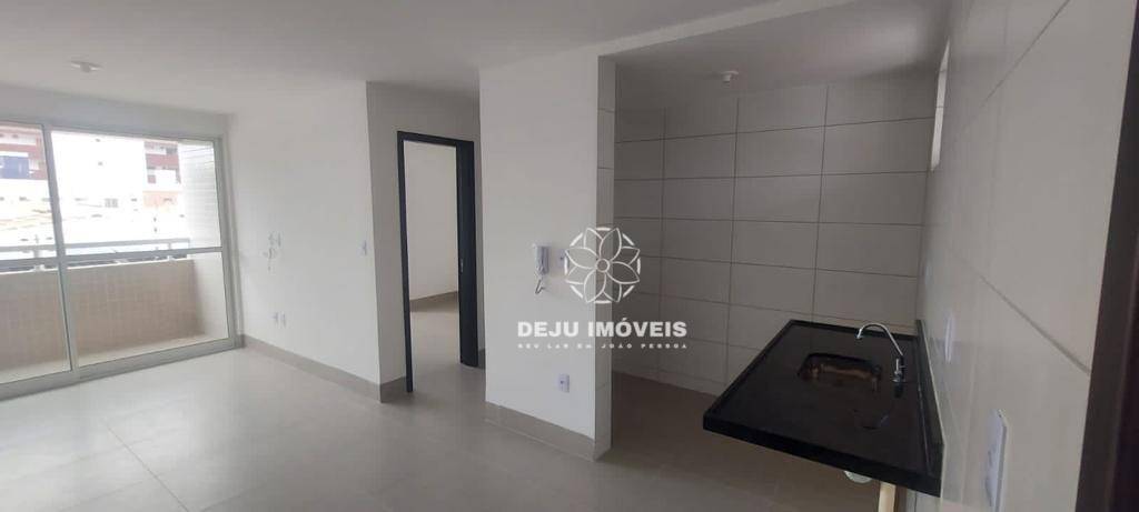 Apartamento à venda com 2 quartos, 54m² - Foto 1