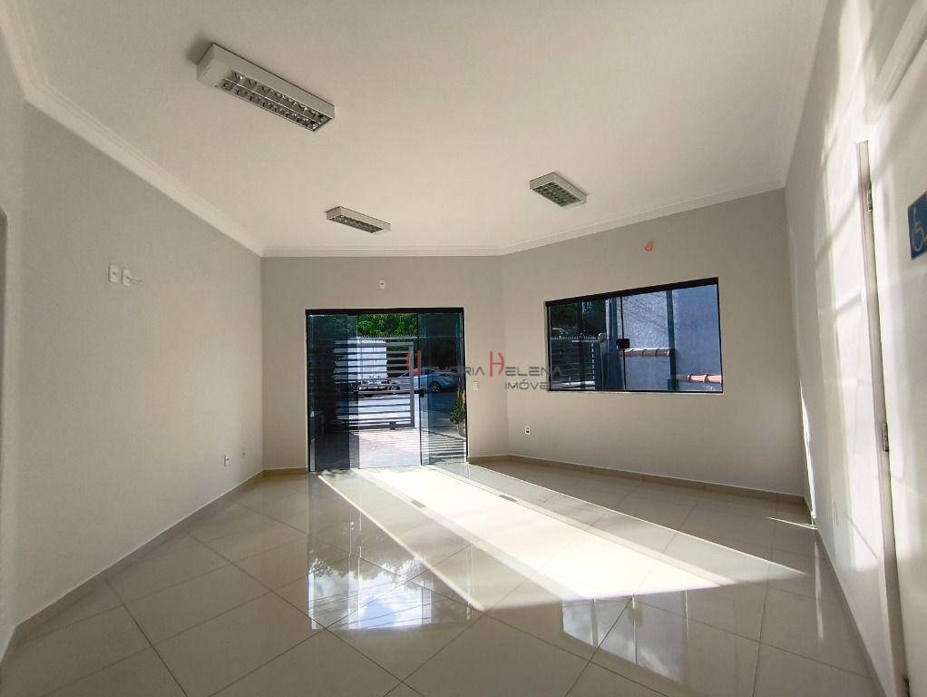 Conjunto Comercial-Sala para alugar, 300m² - Foto 14