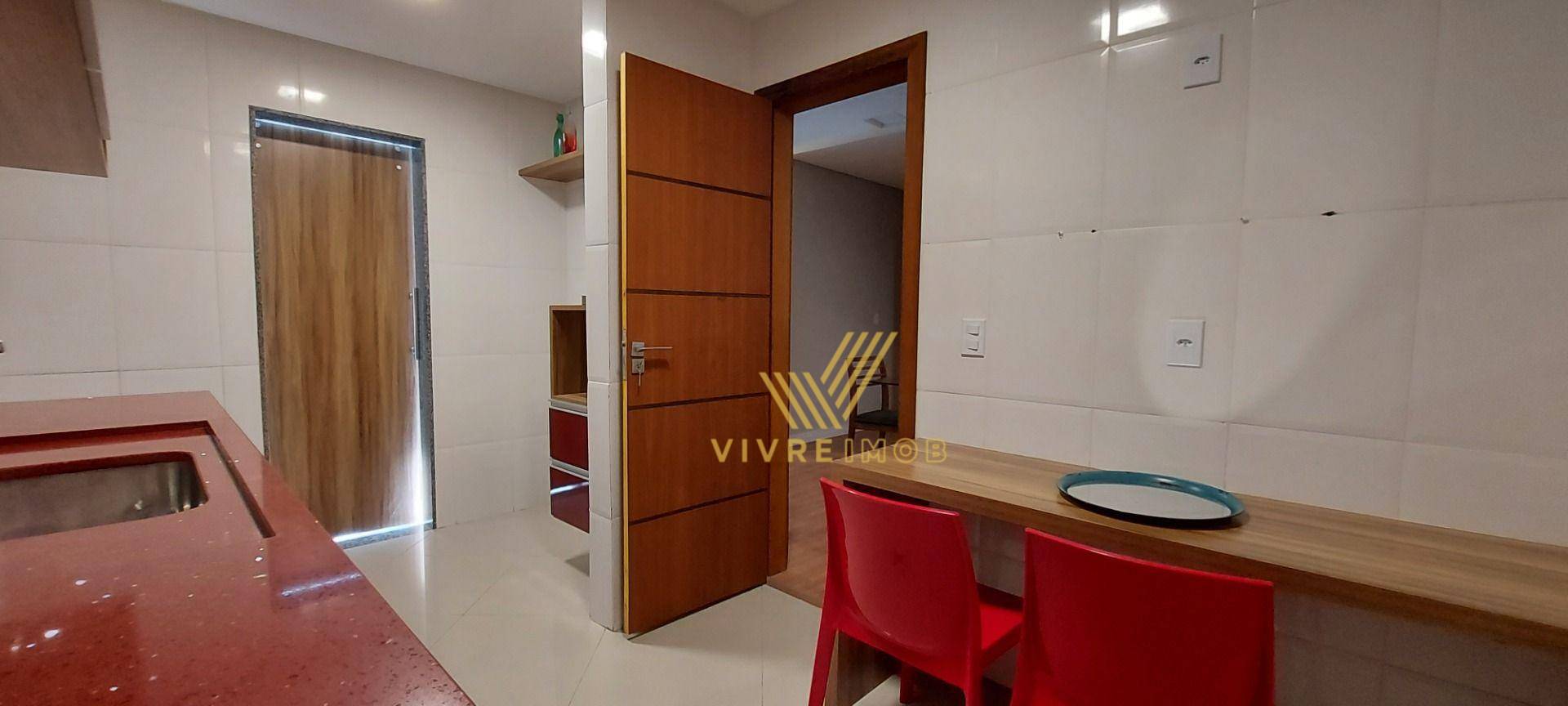 Apartamento à venda com 2 quartos, 90m² - Foto 8