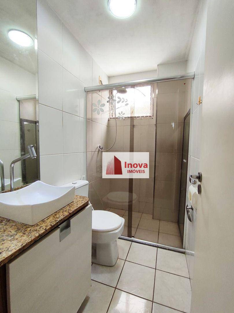 Apartamento à venda com 2 quartos, 75m² - Foto 20