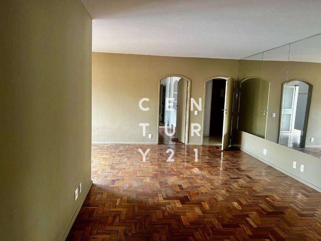 Apartamento à venda com 3 quartos, 120m² - Foto 12