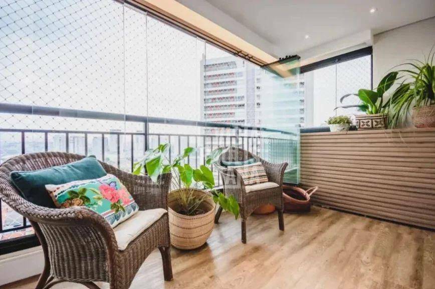 Apartamento à venda e aluguel com 3 quartos, 92m² - Foto 3