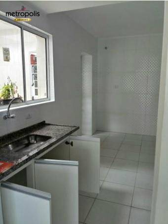 Sobrado à venda com 3 quartos, 129m² - Foto 1