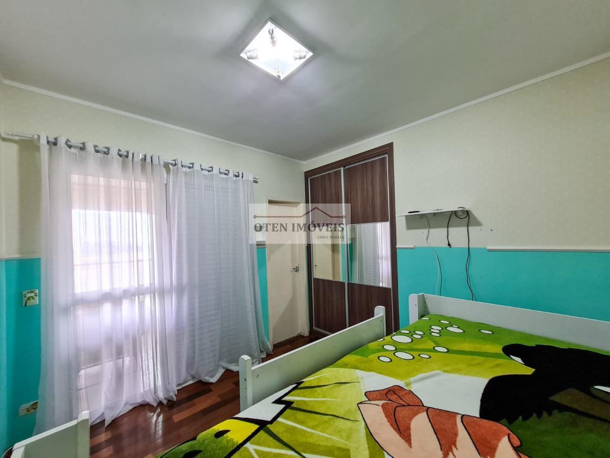 Apartamento à venda com 3 quartos, 156m² - Foto 15