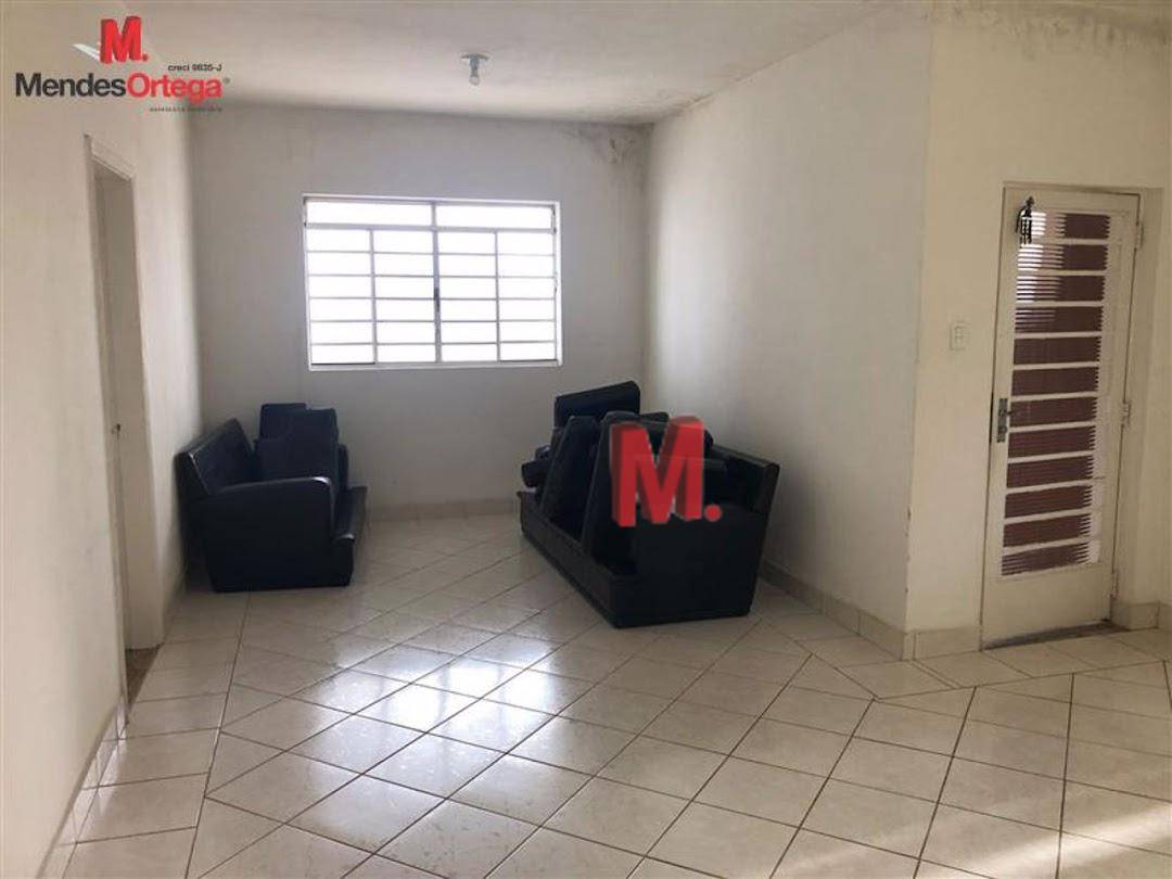 Casa à venda com 3 quartos, 167m² - Foto 5