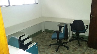 Sobrado para alugar, 300m² - Foto 12