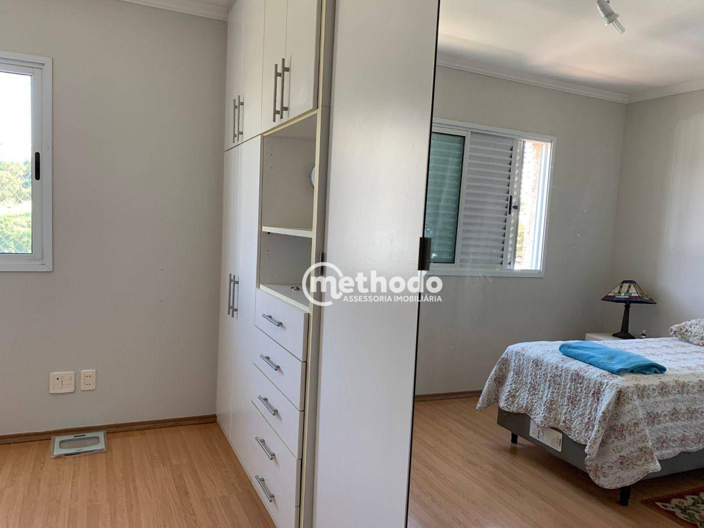 Apartamento à venda com 4 quartos, 125m² - Foto 14