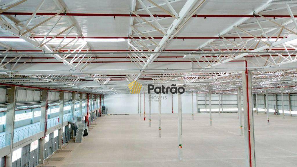 Depósito-Galpão, 3112 m² - Foto 4