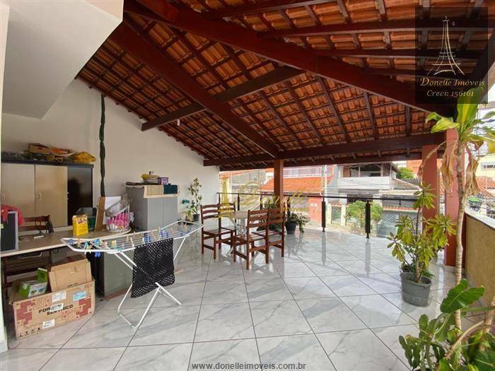 Sobrado à venda com 3 quartos, 400m² - Foto 30