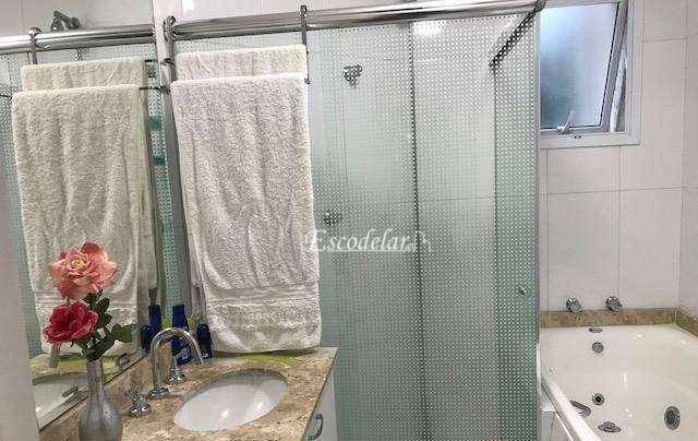 Apartamento à venda com 3 quartos, 170m² - Foto 16