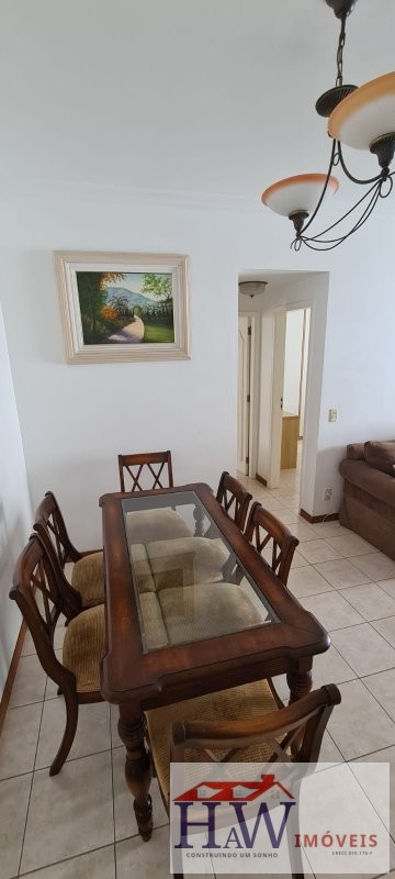 Apartamento para alugar com 2 quartos, 55m² - Foto 5