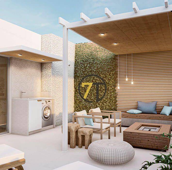 Apartamento à venda com 2 quartos, 52m² - Foto 19