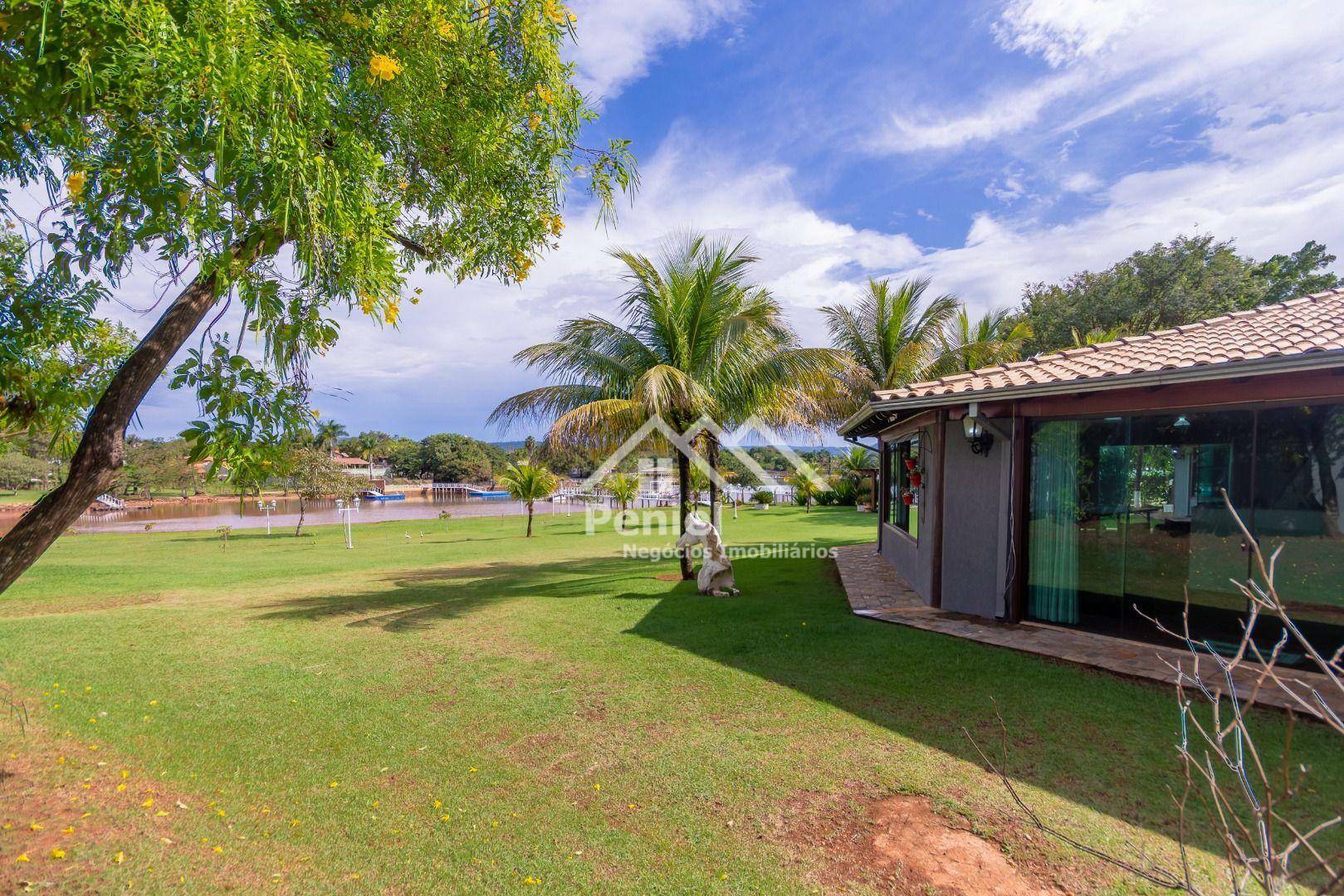 Chácara à venda com 5 quartos, 600m² - Foto 5