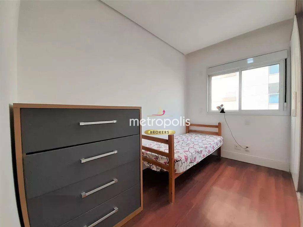 Apartamento à venda com 3 quartos, 94m² - Foto 11