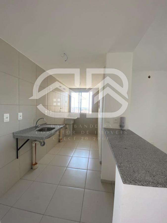 Apartamento à venda com 3 quartos, 73m² - Foto 3