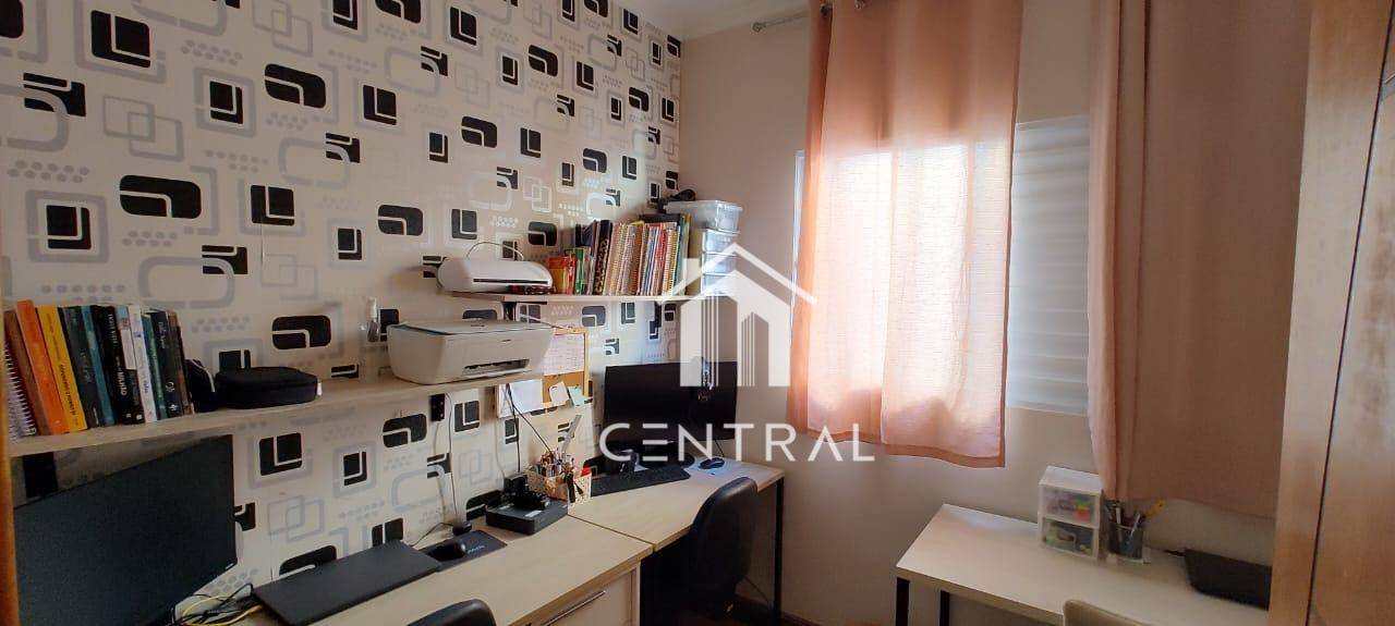 Sobrado à venda com 3 quartos, 165m² - Foto 15