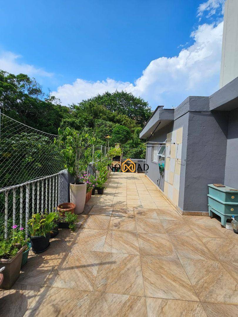 Cobertura, 3 quartos, 170 m² - Foto 5