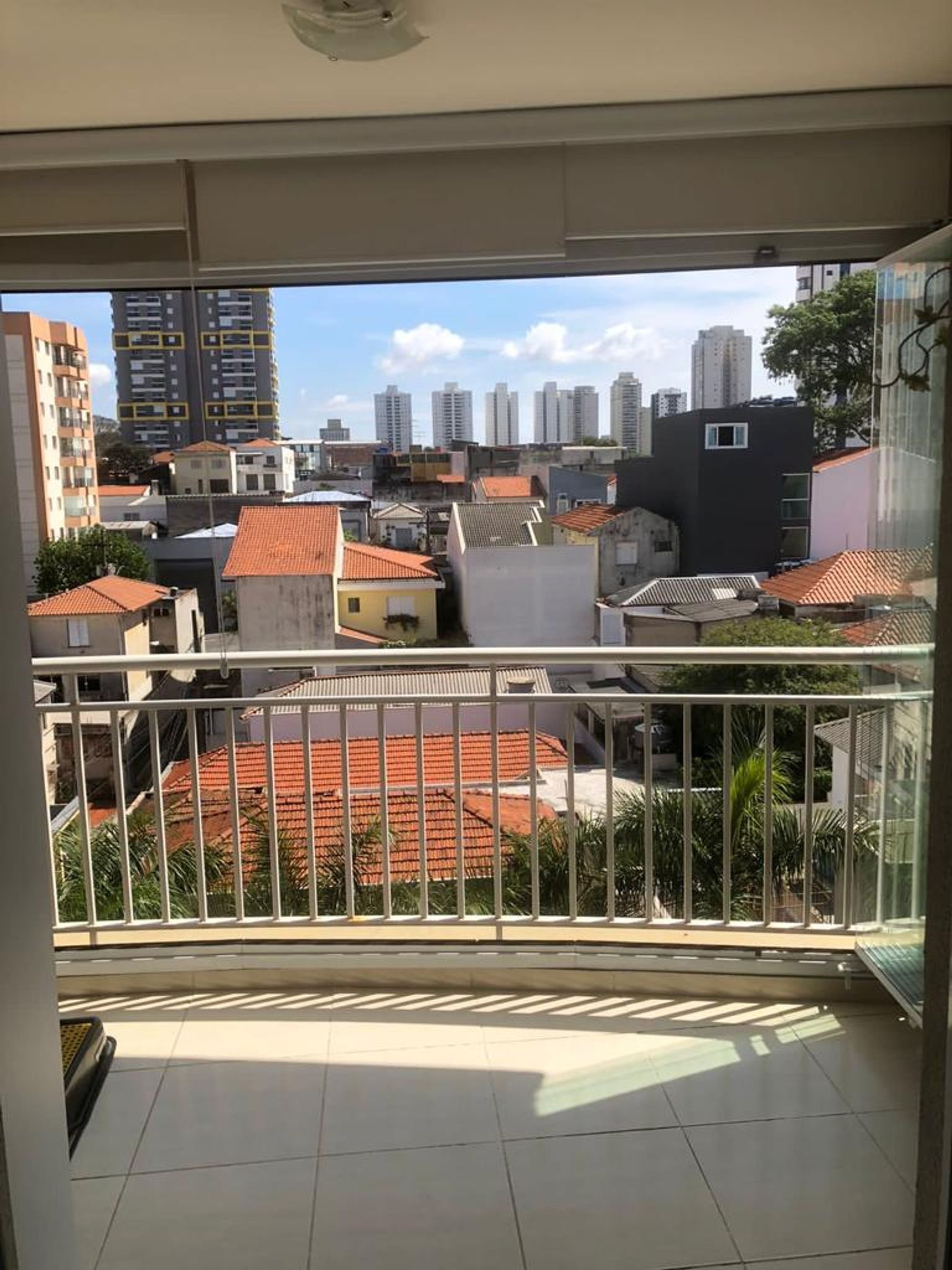 Apartamento, 2 quartos, 55 m² - Foto 1