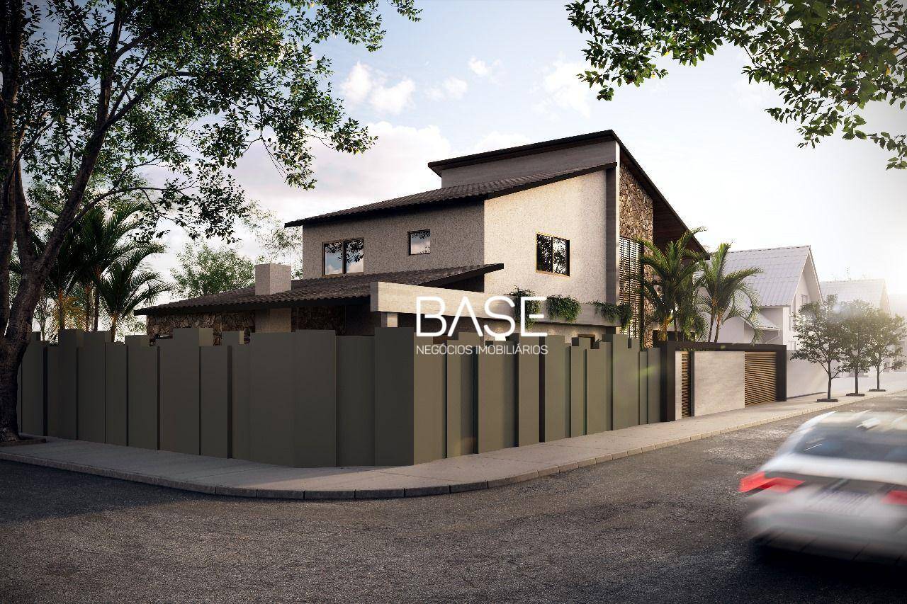 Casa, 4 quartos, 300 m² - Foto 2