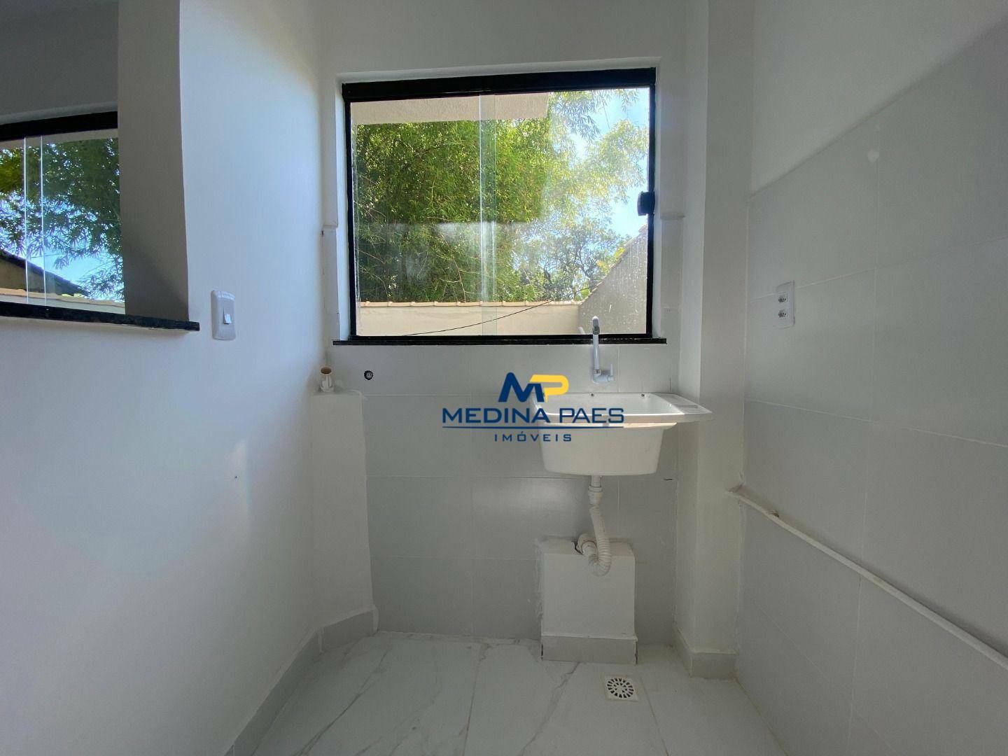 Apartamento à venda com 1 quarto, 39m² - Foto 5