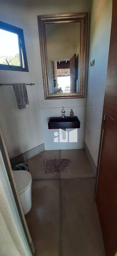 Casa à venda com 4 quartos, 421m² - Foto 11