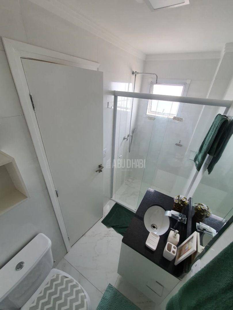 Apartamento à venda com 3 quartos, 139m² - Foto 9