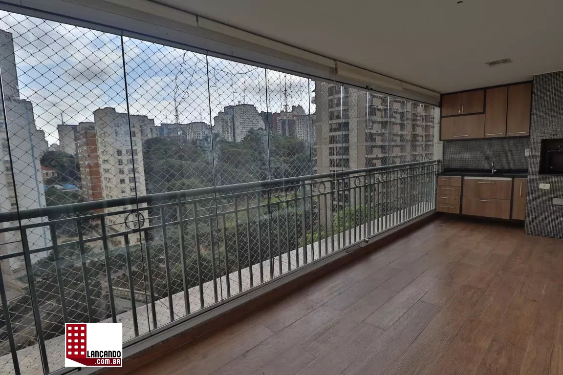 Apartamento à venda com 3 quartos, 151m² - Foto 12