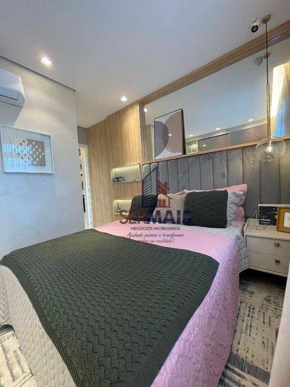 Apartamento à venda com 3 quartos, 75m² - Foto 24