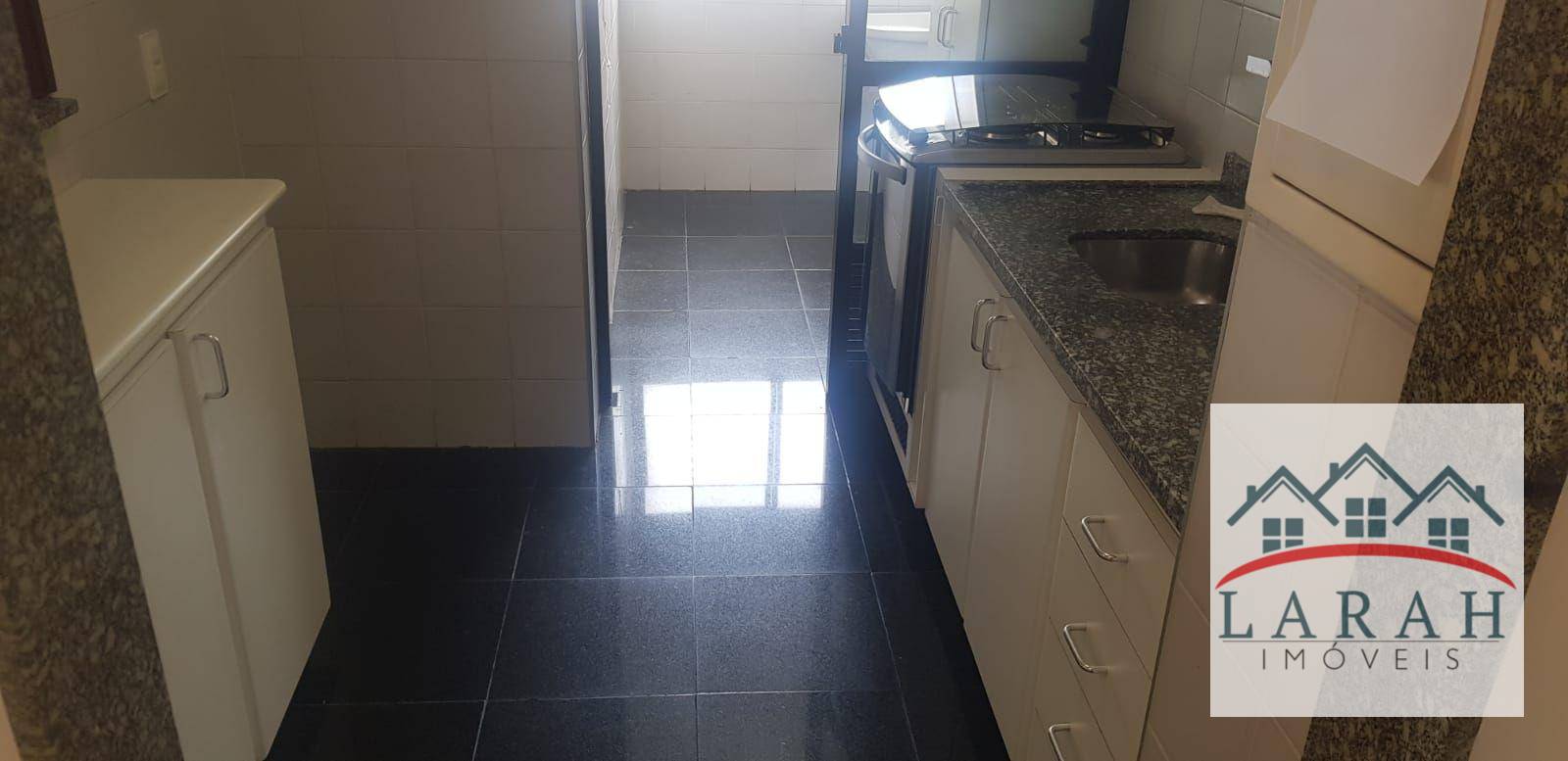 Apartamento à venda com 3 quartos, 70m² - Foto 8