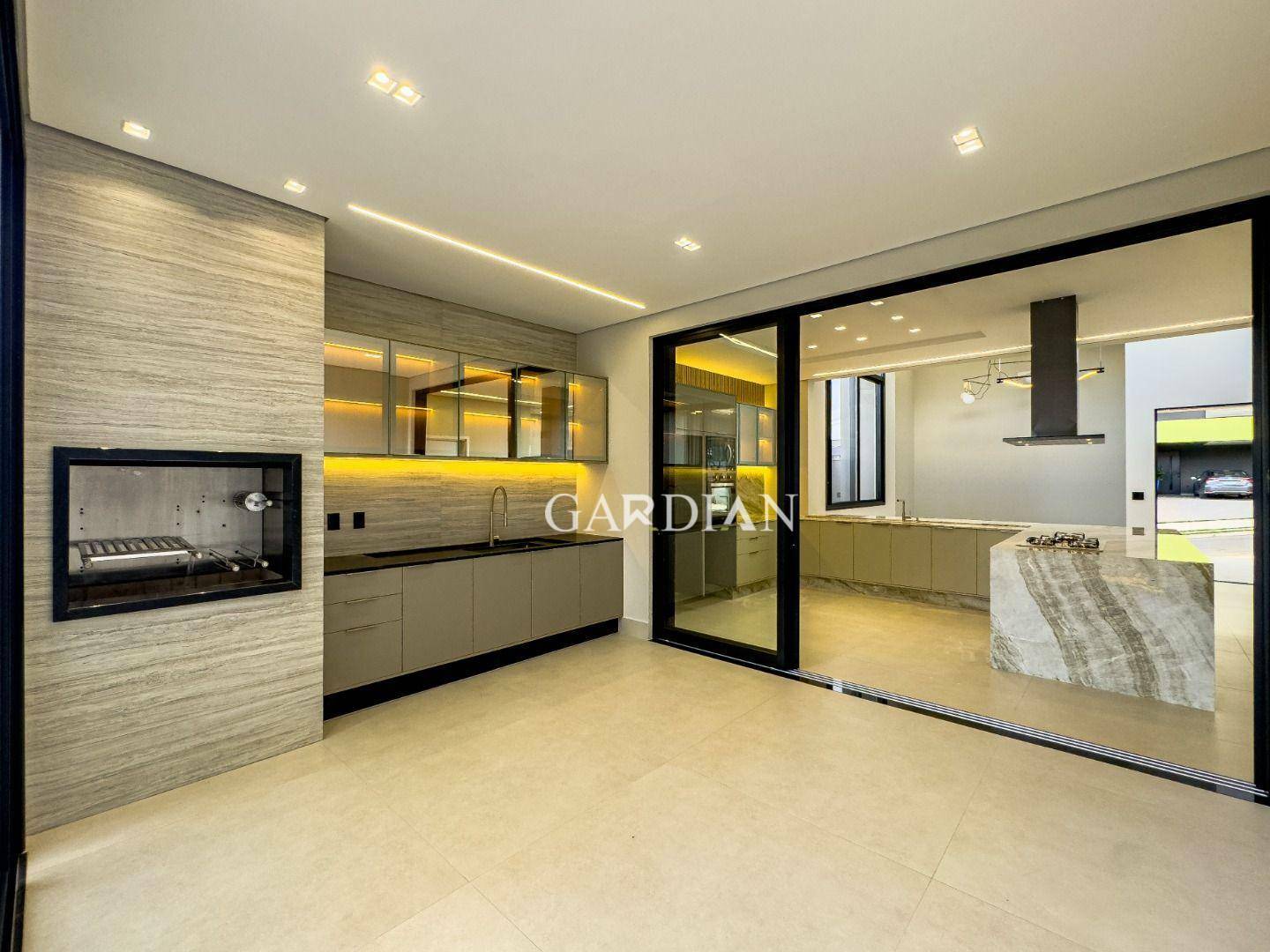 Casa de Condomínio à venda com 4 quartos, 266m² - Foto 27