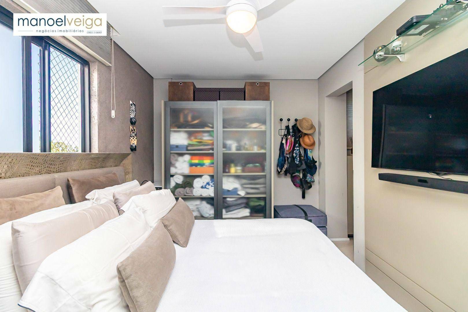 Apartamento à venda com 2 quartos, 79m² - Foto 22