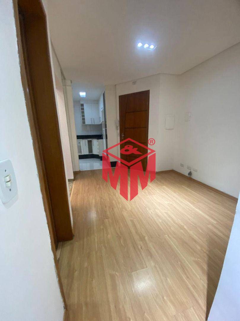 Apartamento à venda com 2 quartos, 38m² - Foto 6