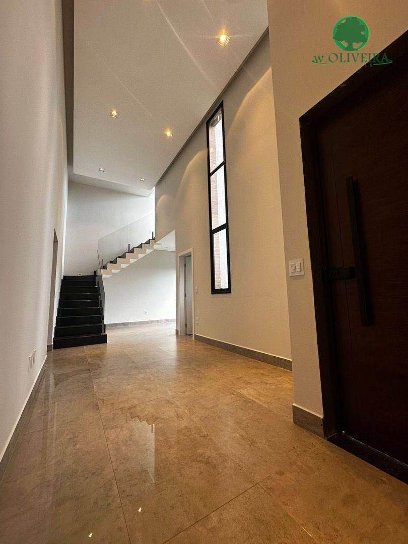 Casa de Condomínio à venda com 4 quartos, 245m² - Foto 22