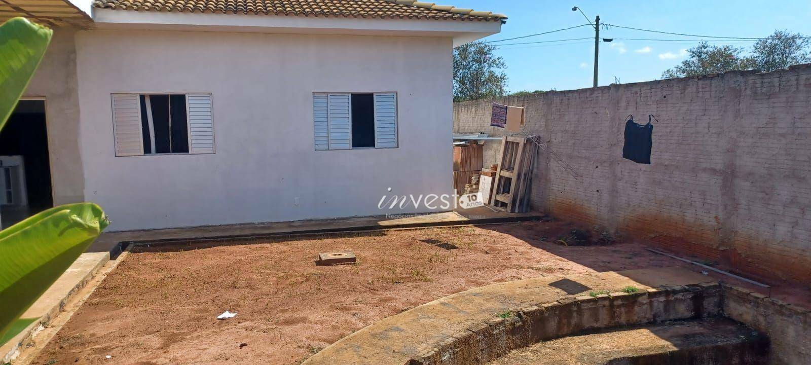 Casa à venda com 4 quartos, 227m² - Foto 11