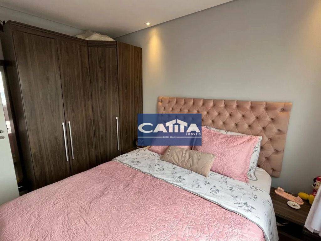 Apartamento à venda com 2 quartos, 66m² - Foto 9