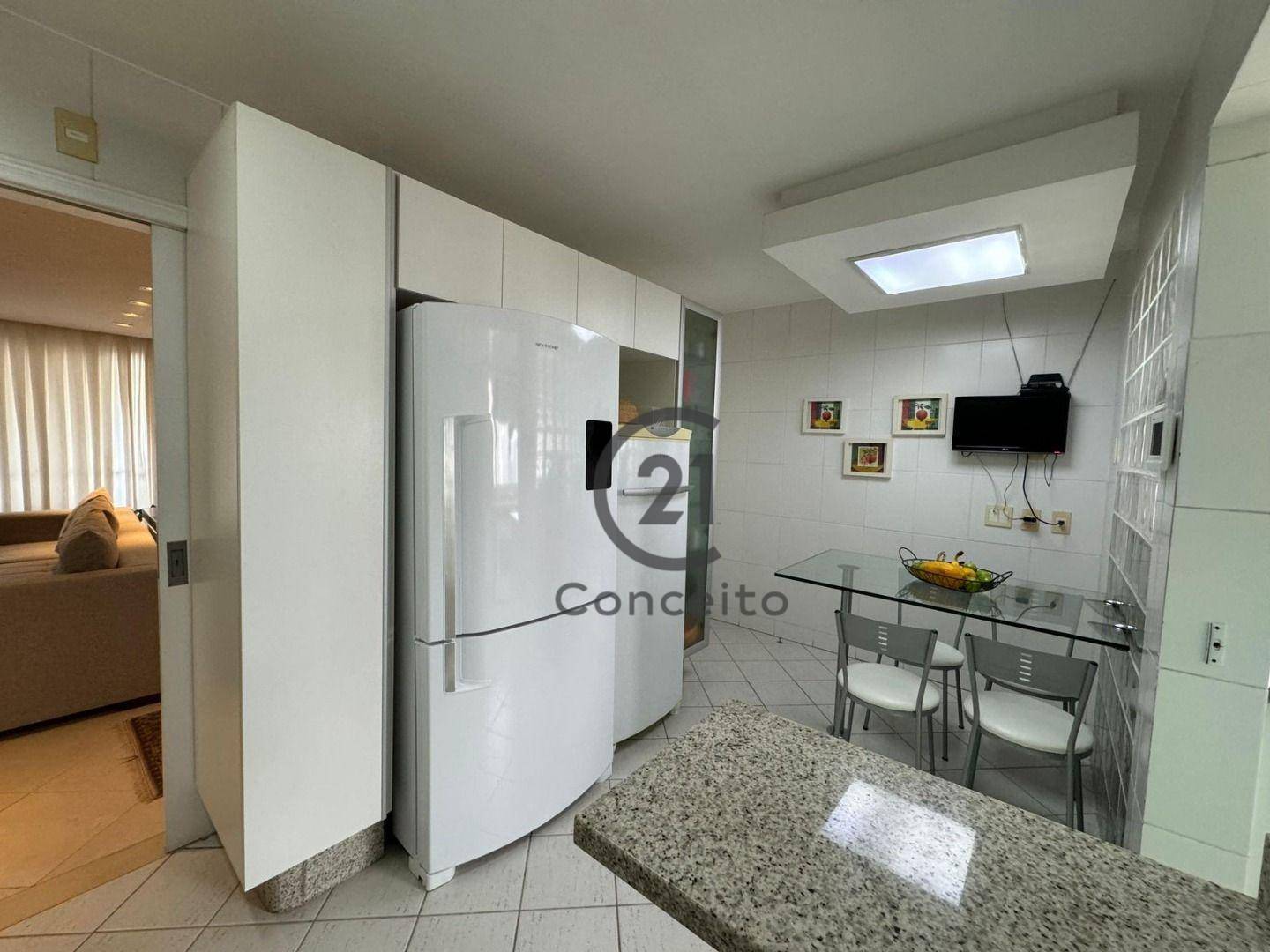 Apartamento à venda com 4 quartos, 154m² - Foto 7