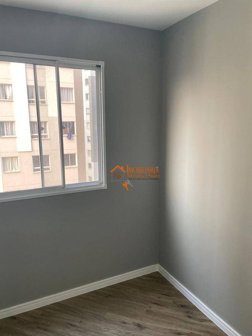 Apartamento à venda com 1 quarto, 29m² - Foto 15