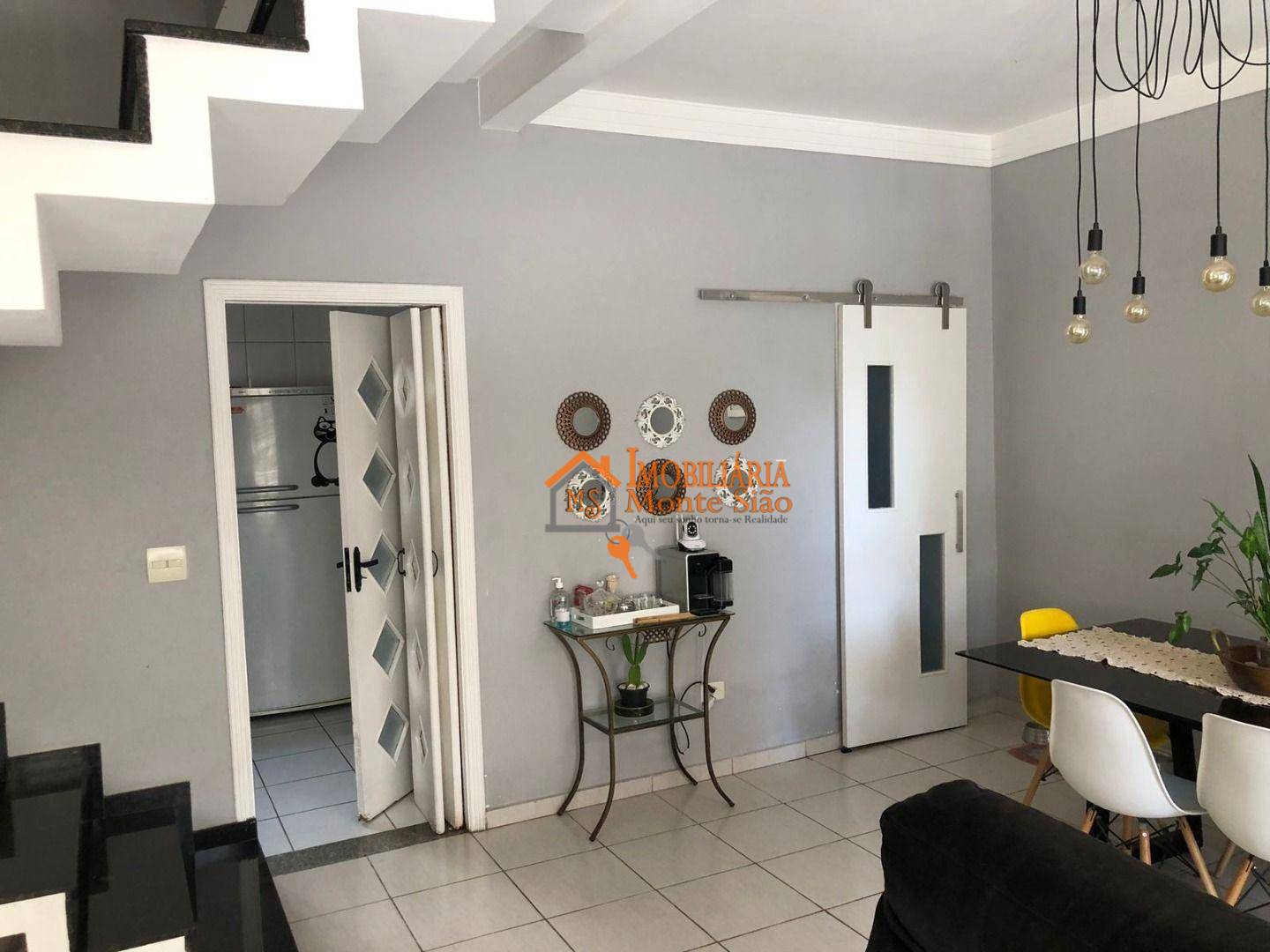 Sobrado à venda com 3 quartos, 170m² - Foto 9