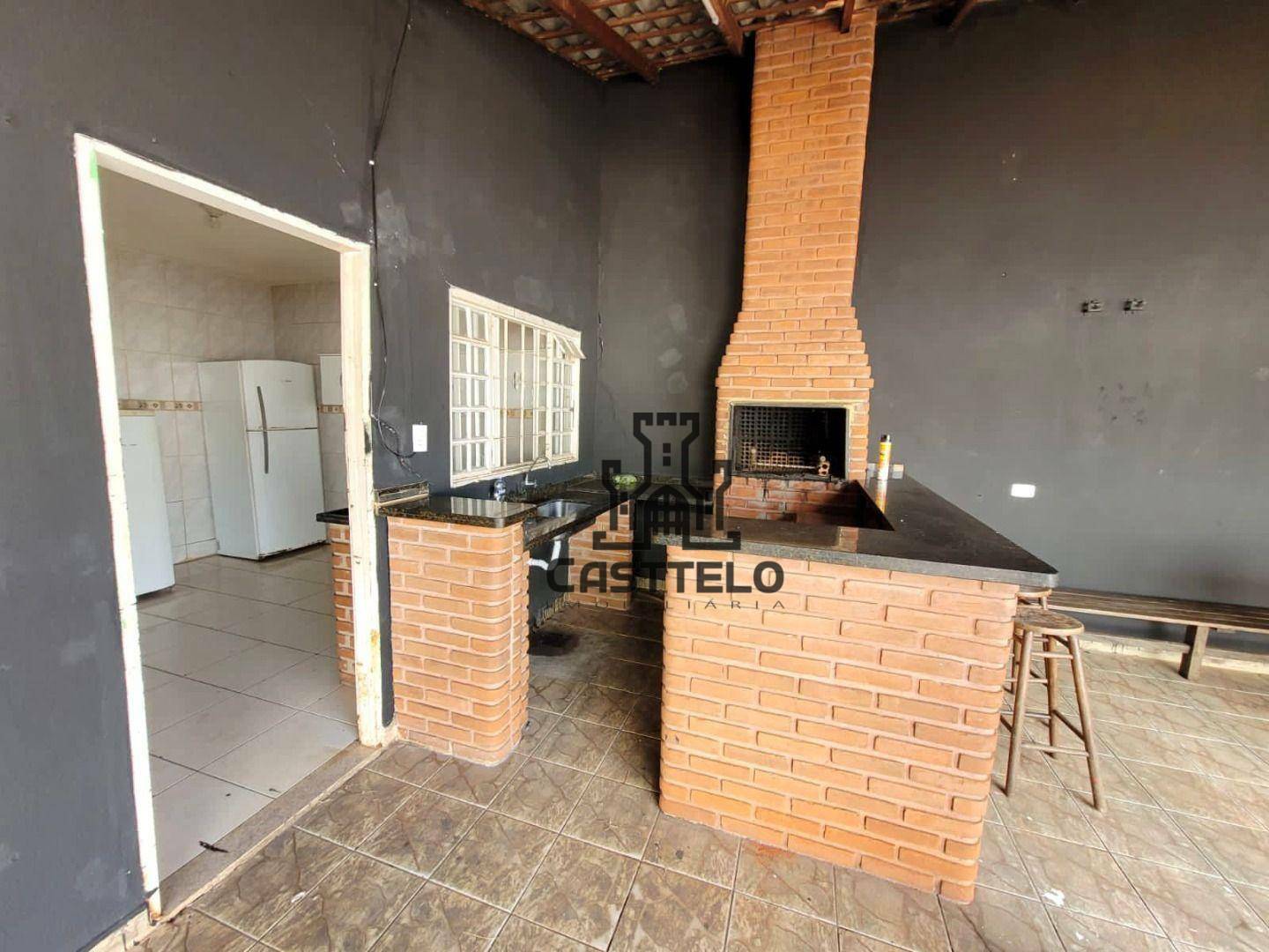 Casa à venda com 1 quarto, 120m² - Foto 7