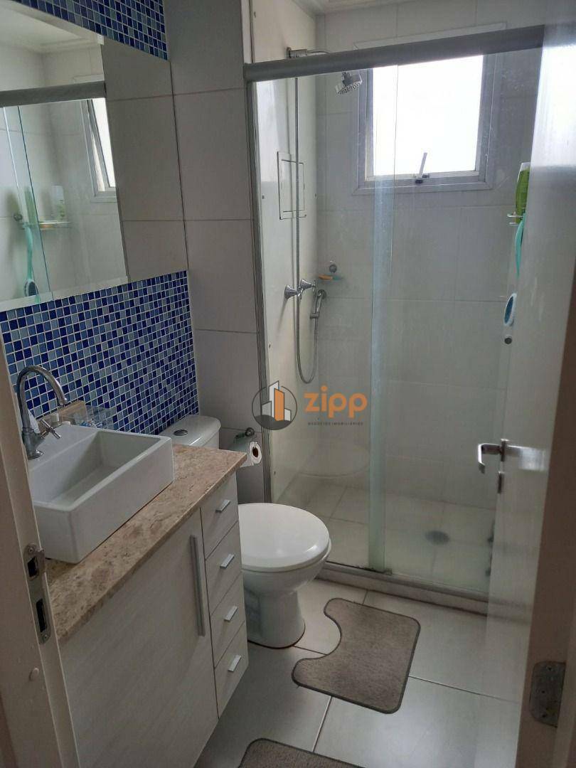 Apartamento à venda com 2 quartos, 52m² - Foto 15