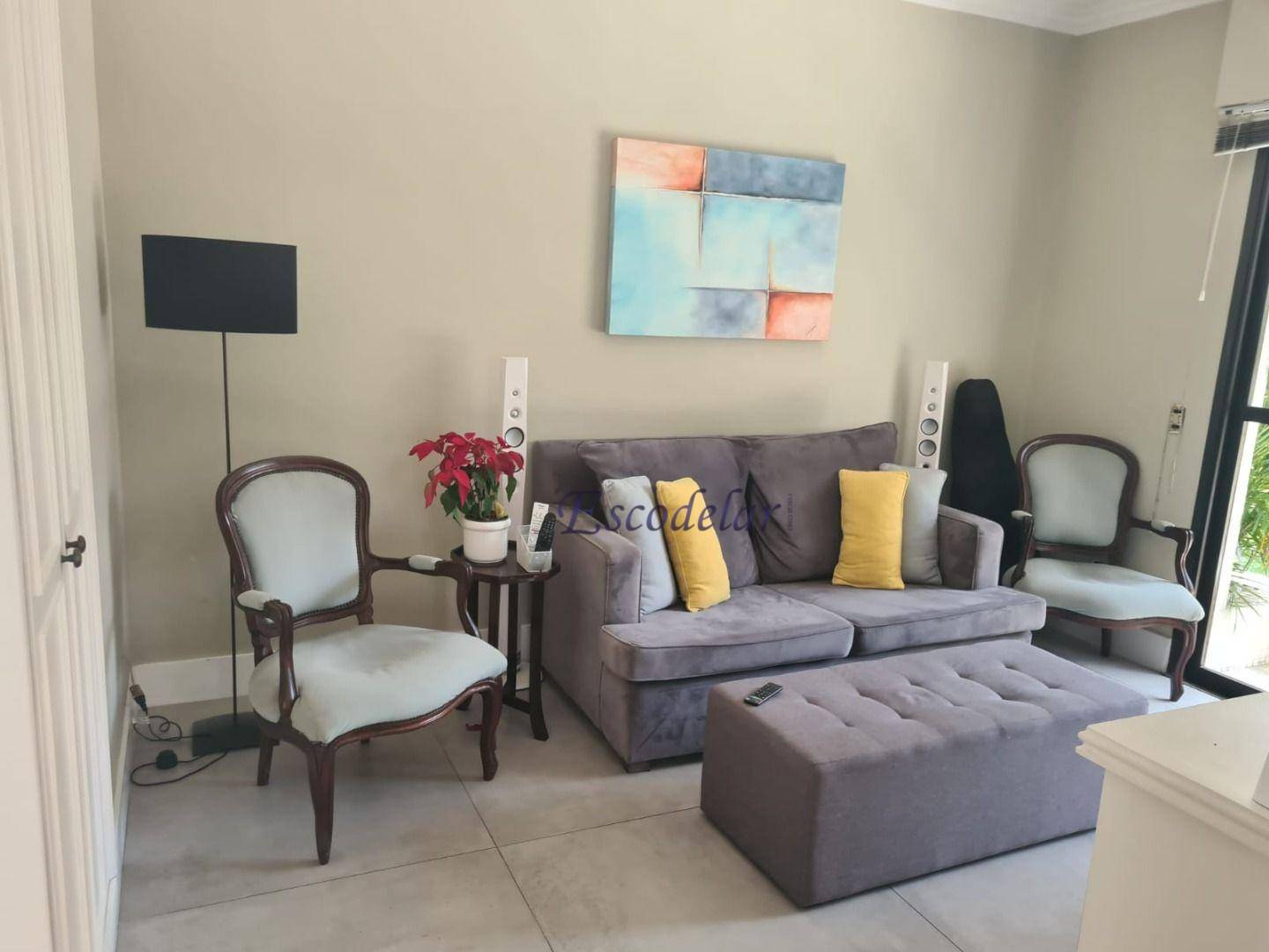 Apartamento para alugar com 3 quartos, 189m² - Foto 18