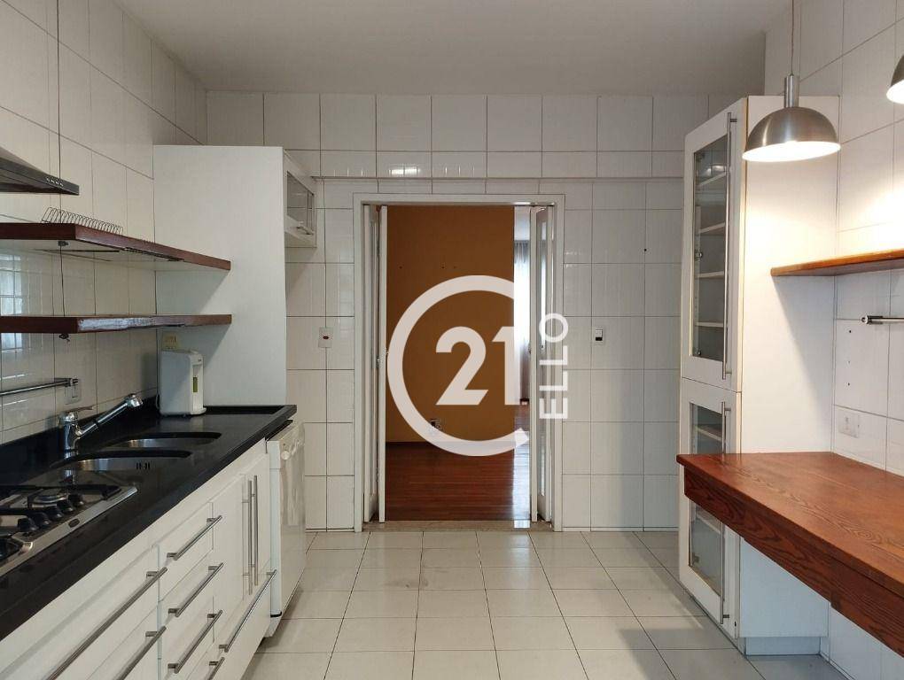 Apartamento à venda com 2 quartos, 140m² - Foto 12